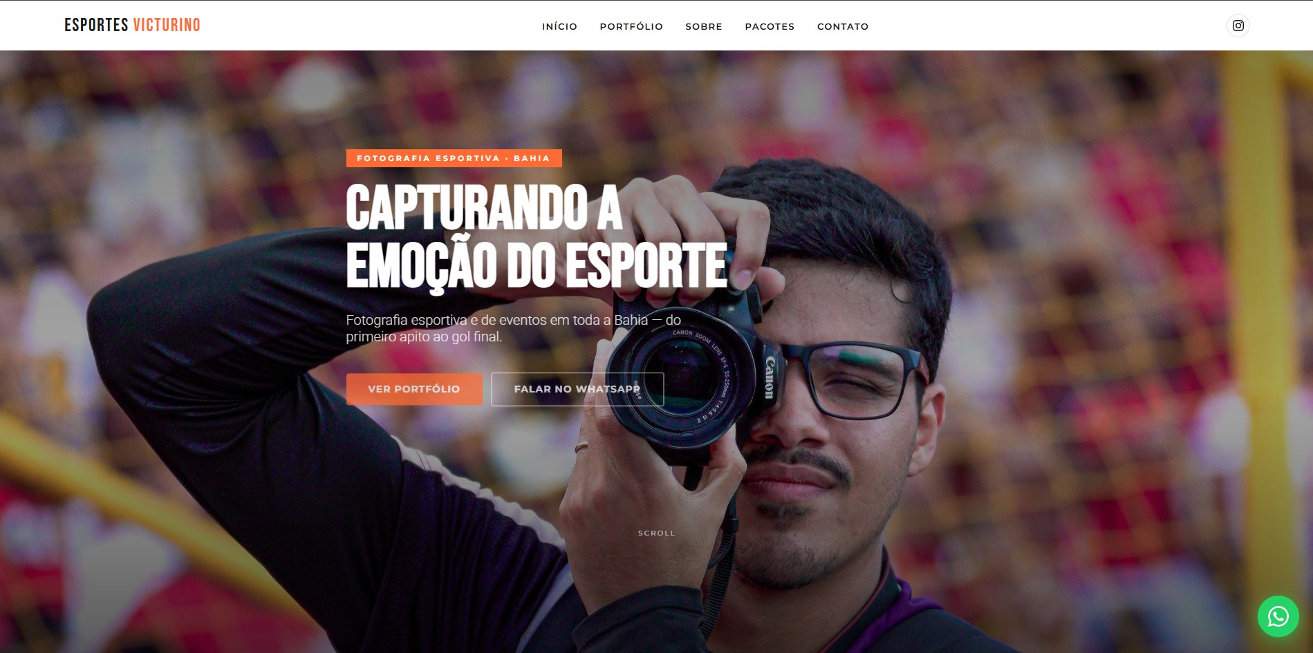 Esportes Victurino